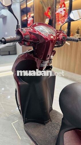 Honda Vision Fi - BSTP - Chính Chủ Sang Tên