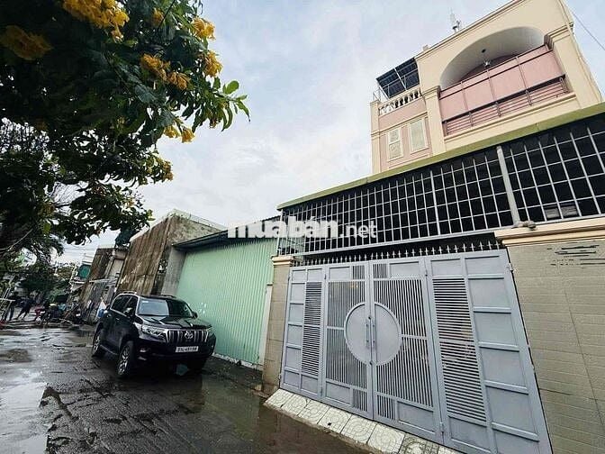 ĐẤT XÂY BIỆT THỰ, CHDV NGANG 7.3m x 25m, 182.5m2| Giá ***