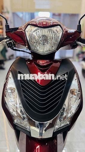 Honda Vision Fi - BSTP - Chính Chủ Sang Tên