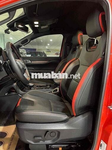 FORD RAPTOR 2024 - Odo14.000km