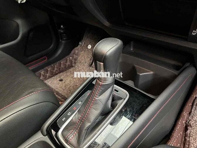 Honda City 2022 RS - 16000 km