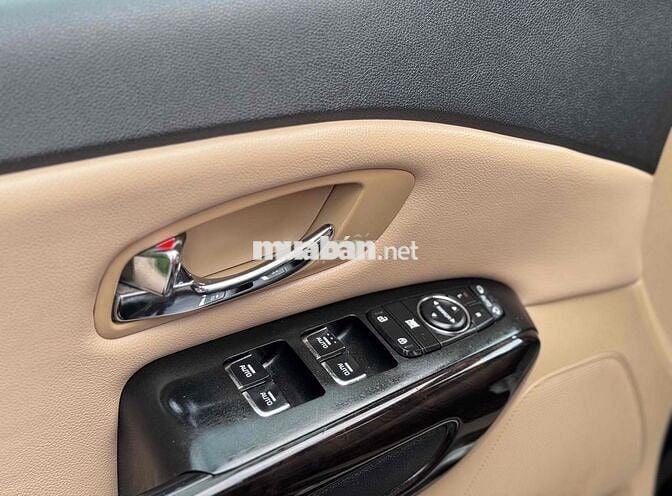 Bán Sedona bản Deluxe đời 2020 hỗ trợ bank