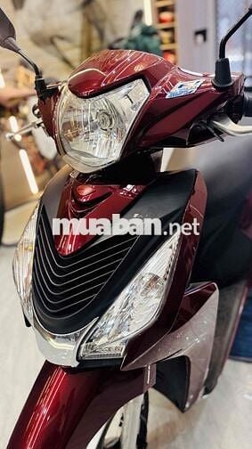 Honda Vision Fi - BSTP - Chính Chủ Sang Tên