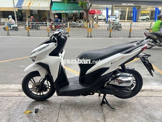 Honda Vario 125 2021 mới 90% Bstp chính chủ