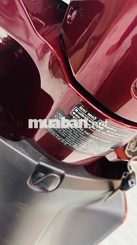 Honda Vision Fi - BSTP - Chính Chủ Sang Tên