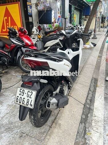 Honda Vario 125 2021 mới 90% Bstp chính chủ