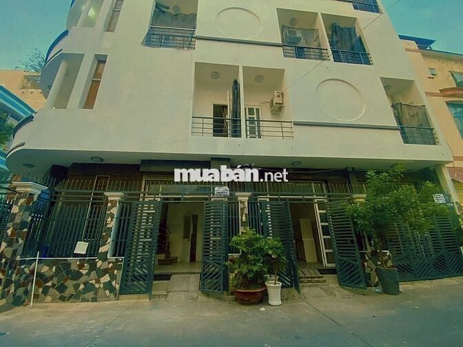 🔥 GIẢM SỐC 3TY VỀ 12T MẤY, TN 720TR - 15CHDV GÓC 2MT HXH 6M, NGANG 15M