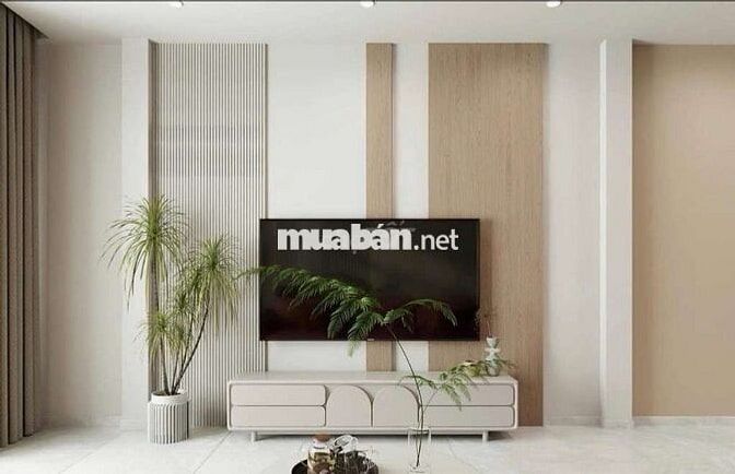 ✈️VỊ TRÍ CỰC ĐẸP-ĐƯỜNG NHỰA 8M XE TẢI QUAY ĐẦU-NHÀ 2TẦNG-56M2🪙5,85TY