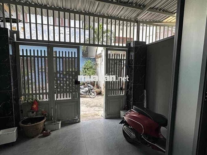 🏡 NHÀ LÔ GÓC ĐẸP – HẺM XE TẢI – GẦN BV 175 – NGUYỄN KIỆM, P.3, GÒ VẤP