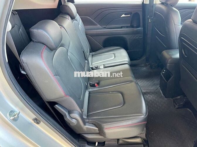 Hyundai Stargazer 2024 X 1.5 AT - 23000 km