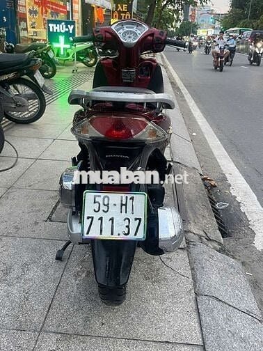 Honda SH mode 2018 mới 90% Bstp chính chủ