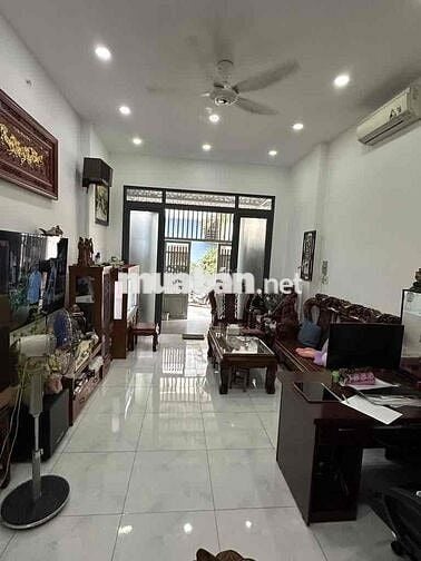 🏡 NHÀ LÔ GÓC ĐẸP – HẺM XE TẢI – GẦN BV 175 – NGUYỄN KIỆM, P.3, GÒ VẤP
