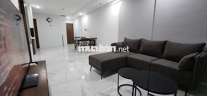 Cho thuê chung cư 2pn 2wc Opal Boulevard