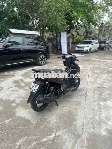 Air Blade 2017 máy zin chính chủ - Odo thấp côn êm