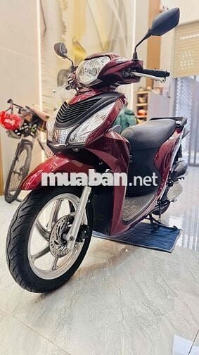 Honda Vision Fi - BSTP - Chính Chủ Sang Tên