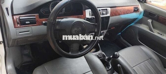 2009 CDX 1.6 AT - 12000 km