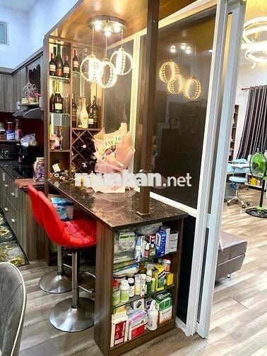 NHÀ 2TẦNG DT LỚN  94M KIỆT ÔNG ÍCH KHIÊM TTTP CỰC HIẾM