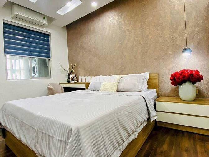 CẦN BÁN GẤP - RẺ CĂN HỘ GÓC MỸ KHÁNH - 118M2 NHÀ MỚI -3PN- GIÁ 9.6 TỶ