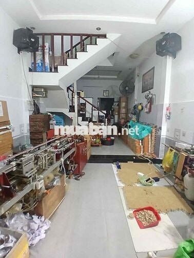 🚚HẺM XE HƠI TRÁNH  -- NGAY NGÃ TƯ TÂN SƠN NHÌ + GÒ DẦU🆘 --CÁCH AEON TÂ