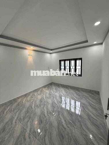 nhà mới đẹp 1 lầu 4pn 2wc đ tam bình xe hơi tới gần nhà