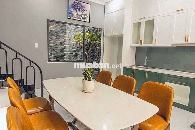 Siêu phẩm 3 tầng VIP Hòa Cường Hải Châu Đà Nẵng