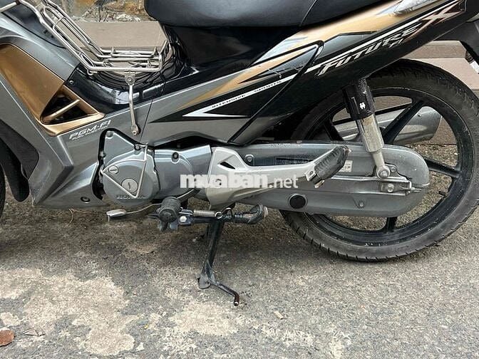cần bán xe Futre XFi -2010 chính chủ bstp