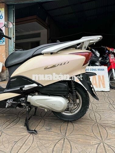 HONDA LEAD FI (2009) BS:65Y1:CẦN THƠ