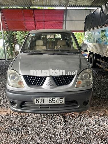 JOLIE 2005 BS 62 Hỗ TRỢ GÓP OĐ CÓ GIAO LƯU ĐổI XE