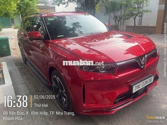 80 1113 2025 Plus - 268 km