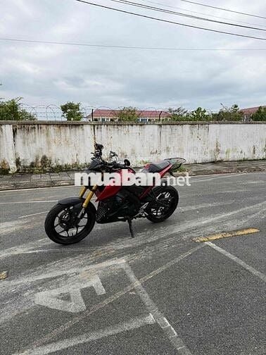 Tfx 2019 máy rin êm ru chạy cực bốc chíh chủ