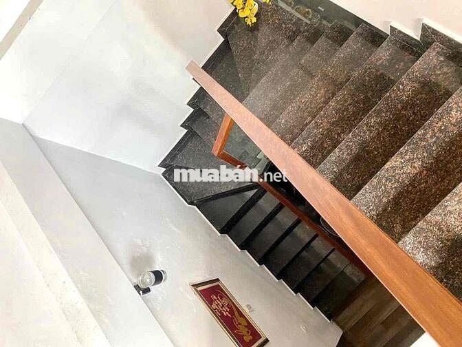 NHÀ 2TẦNG DT LỚN  94M KIỆT ÔNG ÍCH KHIÊM TTTP CỰC HIẾM