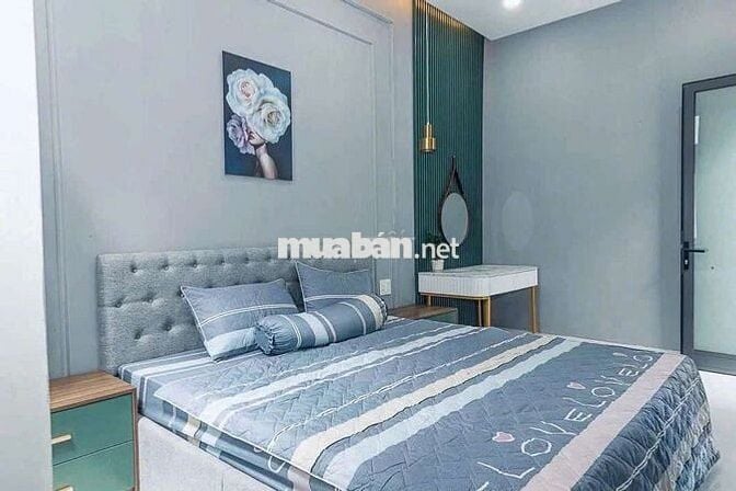 Siêu phẩm 3 tầng VIP Hòa Cường Hải Châu Đà Nẵng