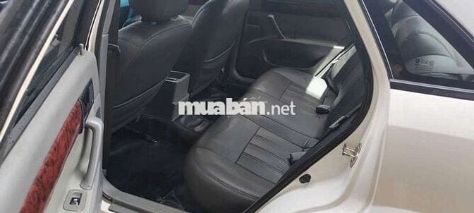 2009 CDX 1.6 AT - 12000 km