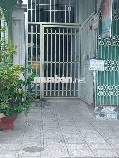 Nhà em bể nợ bán gấp dãy trọ chính chủ không qua trung gian