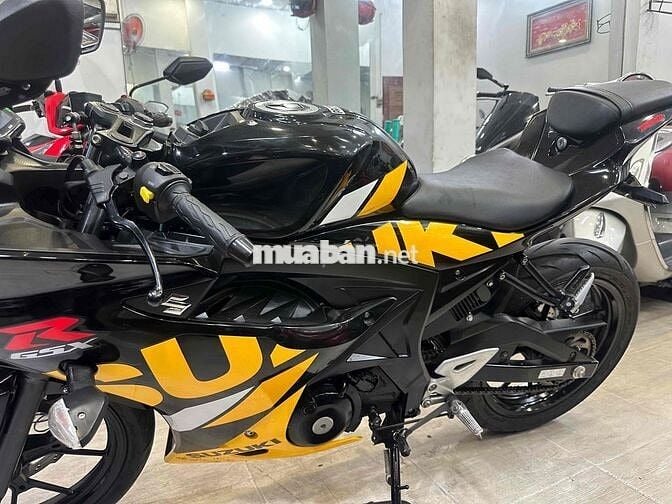 GSX 150 2019 siêu cọp 6.000km. BSTP 1 đời chủ