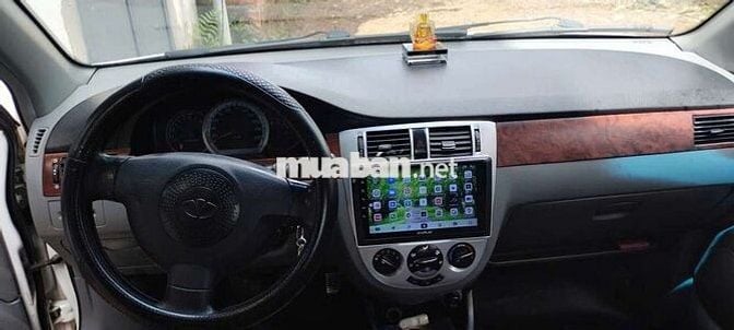 2009 CDX 1.6 AT - 12000 km