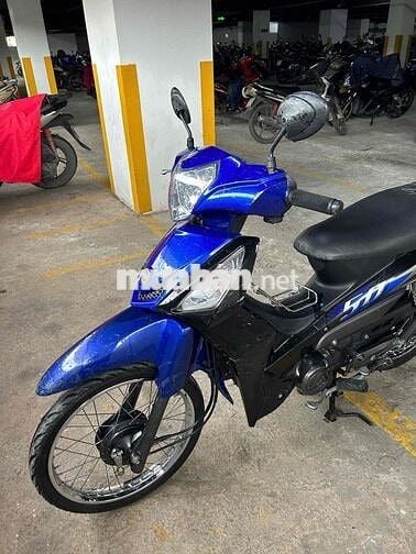 bán xe 50cc không bằng lái