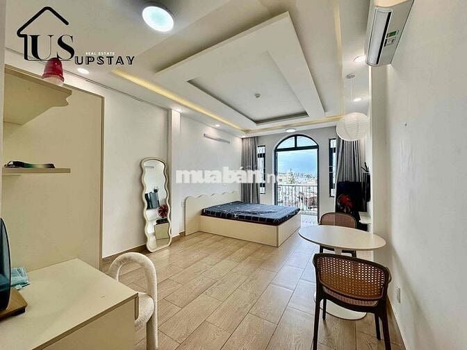 chính chủ trống căn Penhouse 1PN 72m2 nguyên tầng riêng biệt