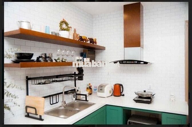 Căn hộ 1 PN Vinhomes Ocean Park, Gia Lâm, Hà Nội