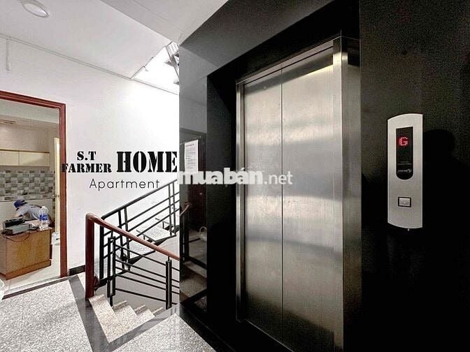 CHÍNH CHỦ,CHO THUÊ PHÒNG 25M2 FULL NT,NGAY PHAN XÍCH LONG. PHỐ ẨM THỰC