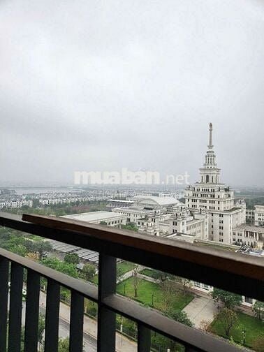 Căn hộ 1 PN Vinhomes Ocean Park, Gia Lâm, Hà Nội