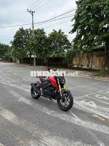 Tfx 2019 máy rin êm ru chạy cực bốc chíh chủ