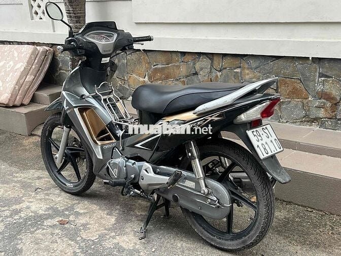 cần bán xe Futre XFi -2010 chính chủ bstp