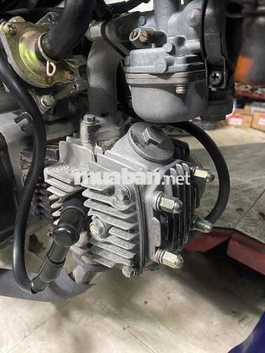 bán xe 50cc không bằng lái