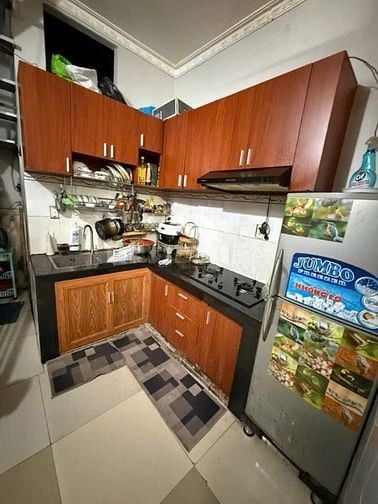 💥Nhỉnh 2 tỷ có ngay căn nhà sổ hồng riêng, trung mỹ tây ,quận12. 