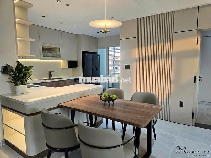 BÁN RẺ CĂN HỘ RIVERSIDE RESIDENCE VIEW SÔNG-78M2 -2 PN - GIÁ 9.8 TỶ