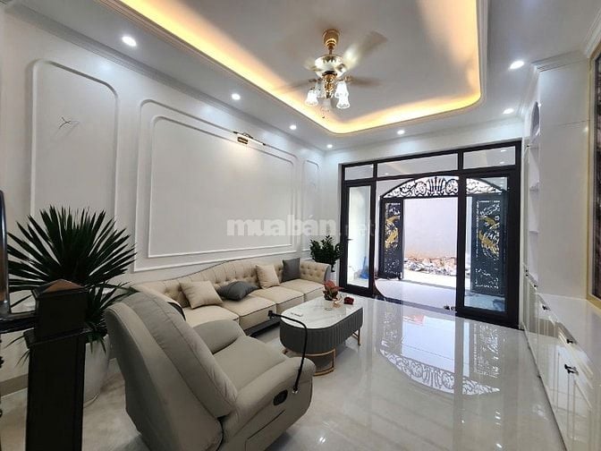 Bán nhà 3 tầng tại Vân Tra, An Đồng, An Dương, Hải Phòng. Giá bán 3,65