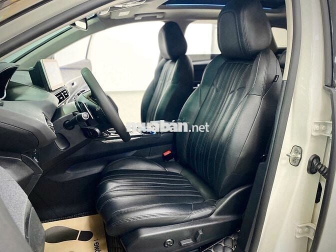 Peugeot 3008 Allure 2021 - 15000 km