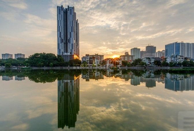 🏠 SỞ HỮU NGAY NHÀ ĐẸP VĂN QUÁN – CHIẾN THẮNG 40M², 5 TẦNG – Ô TÔ, CHỈ