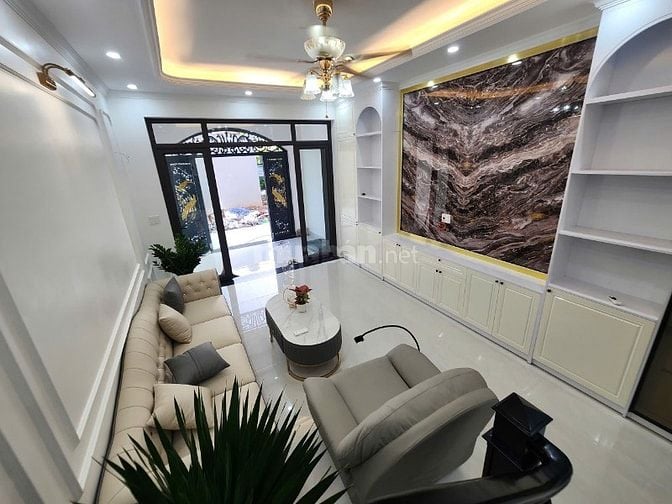 Bán nhà 3 tầng tại Vân Tra, An Đồng, An Dương, Hải Phòng. Giá bán 3,65